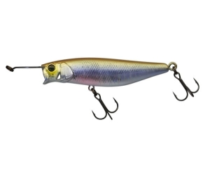 ILLEX RISER BAIT 009P 8.5cm 22g AURORA BAITFISH