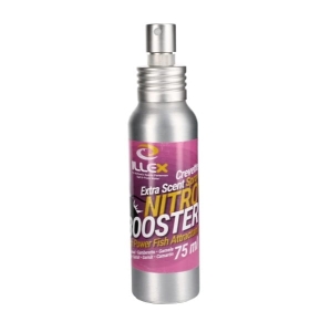 Nitro Booster CRUSTACE SPRAY ALU 75ML Nitro Booster CRUSTACE SPRAY 75ML