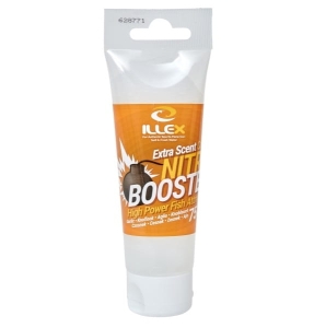 Nitro Booster AIL CREAM FEHÉR 75ML