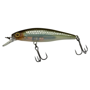 ILLEX Squad Minnow 65 SP HS HS GHOST MINNOW