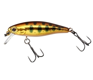 TINY FRY 38 SP RÉZ YAMAME