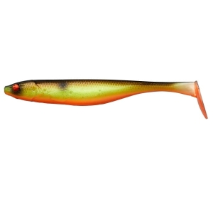 Illex MAGIC FAT SHAD 7 14cm MUDDY ROACH 3db