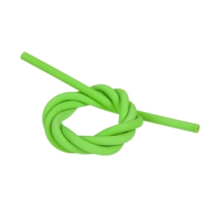 MADCAT gumicső zöld 1m 6.0/3.5mm