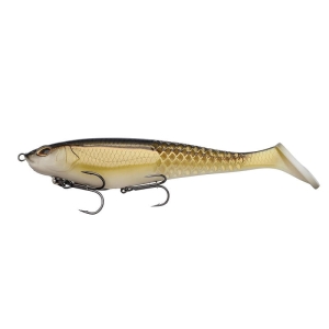 Berkley Cullshad Shallow 20cm 79g Gold Shad 20cm