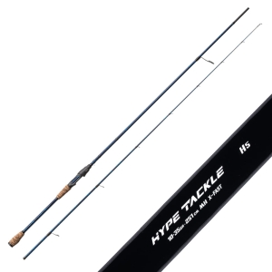Hype Tackle H5 2.51m 10-35g 2cz S