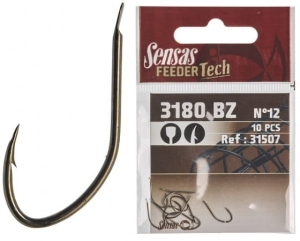 Sensas FEEDER TECH 3180 horgok #14