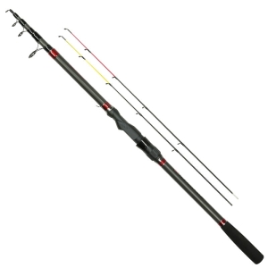 Robinson Kinetik RS Tele Feeder 3.6m 90g