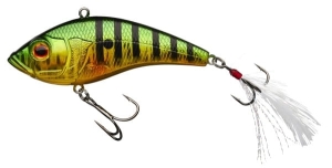 KAIJU BOOST 75 S PUSKA 7.5cm 20.3g FIRE GOLD PERCH