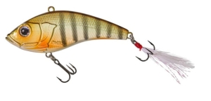 KAIJU BOOST 55 S 5.5cm 8.4g WILD PERCH PUSKA