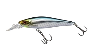 GAMERA GUNS 65 SP 6.5cm 5.4g HL DEEP BLUE