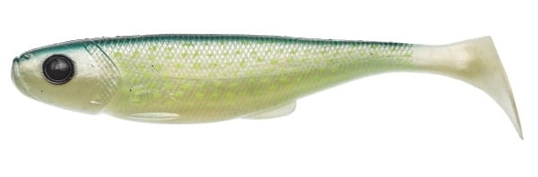 GUNKI Gunzilla 160 16cm CLEAR PIKE 1szt.jpg