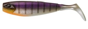 G'BUMP GUNS 170 17cm U.V PURPLE PERCH 1db