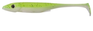 WHIZ GUNS 10cm LEMON PAPPERS ICE 5 db
