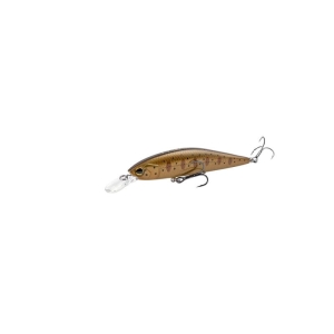Shimano Yasei Yasei Trigger Twitch S 60mm Barna pisztráng