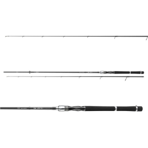 Daiwa Pro Staff Y&B Finesse bot 2,15m 4-18g 2cz