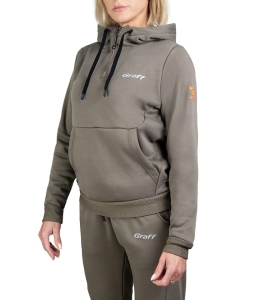 Graff Kenguru melegítő 232-BL-13 XXXL XXXL