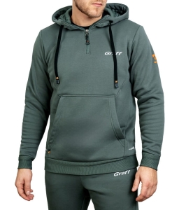 Graff Kenguru melegítő 232-BL XXXL XXXL