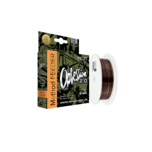 MegaBaits Obession Feeder 150m 0,25mm 6,85kg monofil zsinór