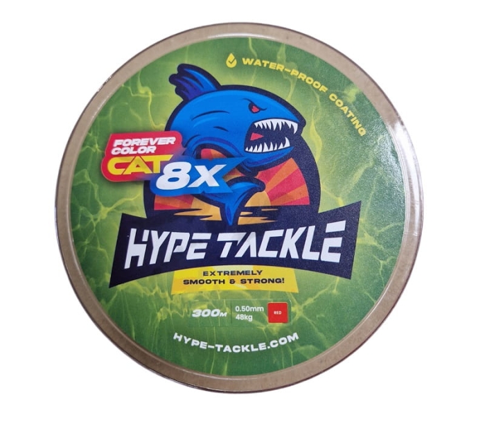 Hype Tackle Forever Color Cat Red.jpg