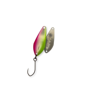 Spinmad Target Spoon 3.5g ingás kanál 3410