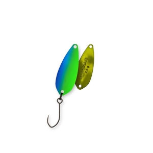 Spinmad Target kanál 2.5g 3307