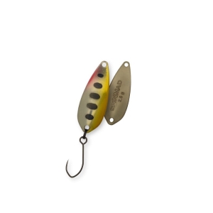 Spinmad Target kanál 2.5g 3312