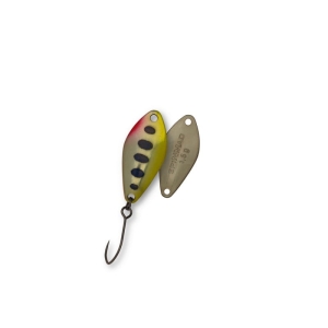 Spinmad Target Spoon 1.5g 3212 lengő kanál