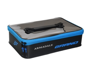 Flagman Armadale Grand Bait tároló Eva 42x25x12cm