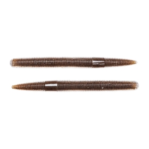 LIVE TARGET Stick Worm Barna/Fekete 7,6 cm
