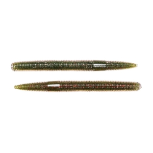 LIVE TARGET Stick Worm zöld/vörös 7,6 cm