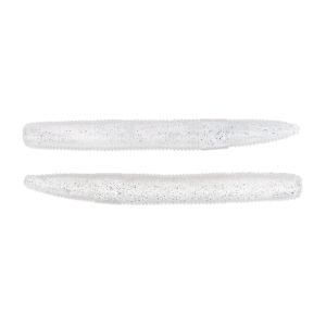 LIVE TARGET Stick Worm Fehér/Albino 7.6 cm