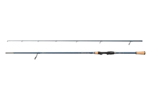 Abu Garcia Fantasista Nano 2.13m 3-21g 2cz S