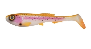Beast Paddle Tail 210mm Albino Trout 94g 4 db