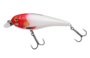 Abu Garcia Beast Hi-Lo 12cm Red Head 47g FL