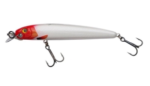 Abu Garcia Beast Hi-Lo 14cm Red Head 33g S
