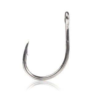 Mustad ULTRANOR UltraP Kaiju Single 4/0 5 db horog