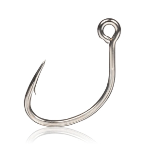 Mustad ULTRANOR UltraP Ruthless InLin horog 4/0 5 db