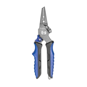MUSTAD - wolfram fonottvágó 7.5" 19 cm