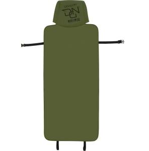 Sárkány neoprén borítás Sam Seat Olive-zöld