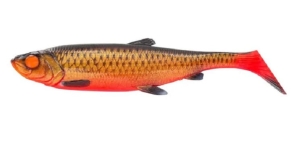 SG 3D Hering shad 17.5cm 35g Vörös Fekete 2db