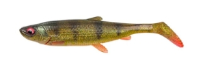 SG 3D Hering shad 17.5cm 35g Clear Perch 2db