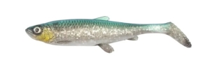 SG 3D Hering shad 17.5cm 35g Zöld Ezüst 2db