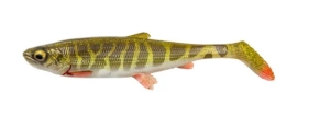 SG 3D hering shad 17.5cm 35g Clear Pike 2db