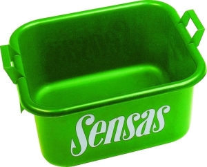 KUWETA SENSAS BOULES GM