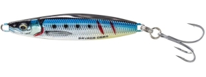 SG Psycho Sprat 7.7cm 28g Psycho Szardínia