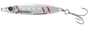 SG Psycho Sprat 8.3cm 35g Psycho hópehely