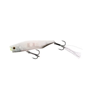 Shimano Bantam Ligen 66F FB 66mm 6.6 005 St WhiteB wobbler Shimano Bantam Ligen 66F FB 66mm 6.6 005 St WhiteB wobbler