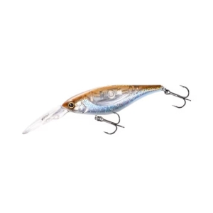 Shimano Bantam Enber 60SP 60mm 6g 001 S Smelt