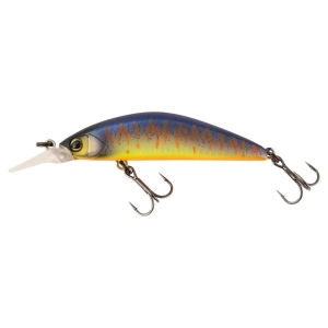 ILLEX TRICOROLL GT 56 MD 4.3G NF Secret Muddy Yama Titkos Muddy Yama