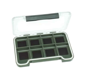 Robinson mágneses doboz 8P 138x96X18mm
